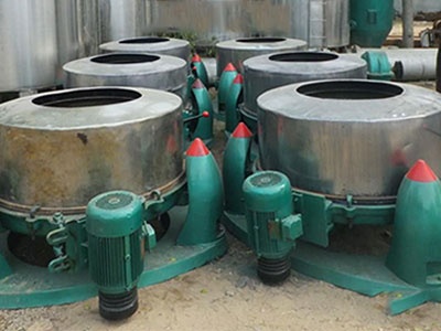 二手脫水機